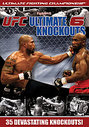 UFC - Ultimate Knockouts 6