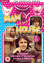 Man About The House - Series 1-6 - Complete (Box Set)