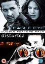 Eagle Eye/Disturbia (Box Set)