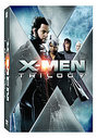 X-Men Trilogy - X-Men/X-Men 2/X-Men - The Last Stand (Collectors' Edition) (Box Set)