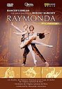 Dancer's Dream - The Great Ballets Of Rudolf Nureyev - Raymonda (Various Artists)