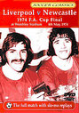 1974 F.A. Cup Final - Liverpool Vs Newcastle United, The