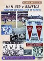 1968 European Cup Final - Manchester United Vs Benfica