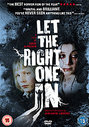Let The Right One In (aka Lat Den Ratte Komma In)