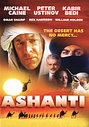 Ashanti