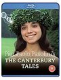 Canterbury Tales, The