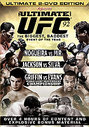 Ultimate Fighting Championship - UFC 92 - The Ultimate 2008