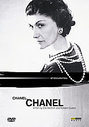 Coco Chanel - Art Lives