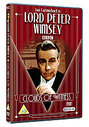 Lord Peter Wimsey - Clouds Of Witness