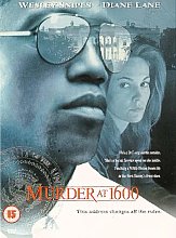 Murder At 1600 (Full And Wide Screen)