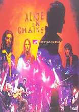 Alice In Chains - Unplugged (Various Artists)