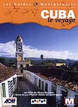 Cuba Le Voyage