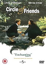 Circle Of Friends