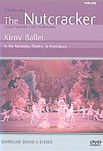 Nutcracker, The (Various Artists)