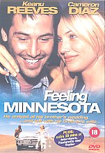 Feeling Minnesota