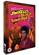 Black Samurai