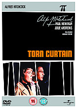 Torn Curtain