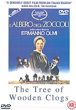 Tree Of Wooden Clogs, The