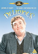 Delirious