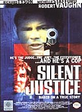 Silent Justice
