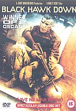 Black Hawk Down (Wide Screen)