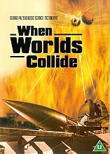 When Worlds Collide