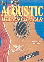 Mel Reeves - Acoustic Blues Guitar