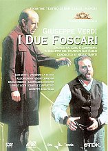 I Due Foscari - Giuseppe Verdi (Wide Screen) (Various Artists)