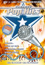 Karaoke - Pop Hits
