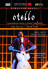 Otello (Wide Screen) (Various Artists)