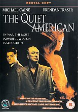 Quiet American, The