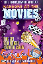 Karaoke At The Movies