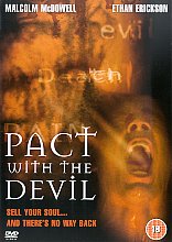 Pact With The Devil
