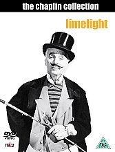 Charlie Chaplin - Limelight