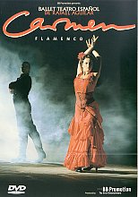 Carmen Flemenco (Various Artists)