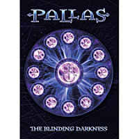 Pallas - Blinding Darkness