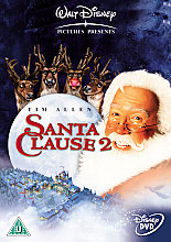 Santa Clause 2, The