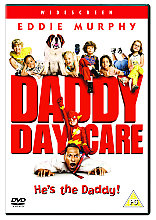 Daddy Day Care (Wide Screen)