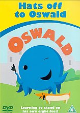 Oswald - Hats Off To Oswald (Animated)