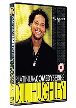 D.L. Hughley - Live