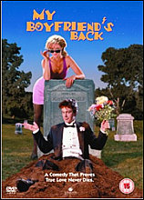 My Boyfriend's Back