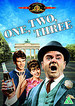 One, Two, Three