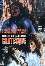 Grotesque