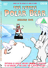 Little Polar Bear - Series 1, The