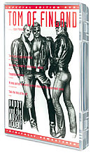 Tom Of Finland - Daddy And The Muscle Academy