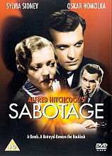 Sabotage