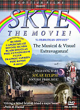 Skye - The Movie (Various Artists)