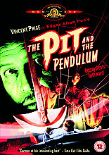 Pit And The Pendulum, The