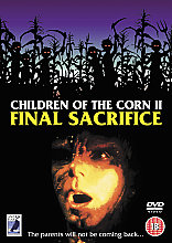 Stephen King's Children Of The Corn 2 - The Final Sacrifice