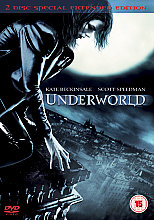 Underworld (Special Extended Edition)
